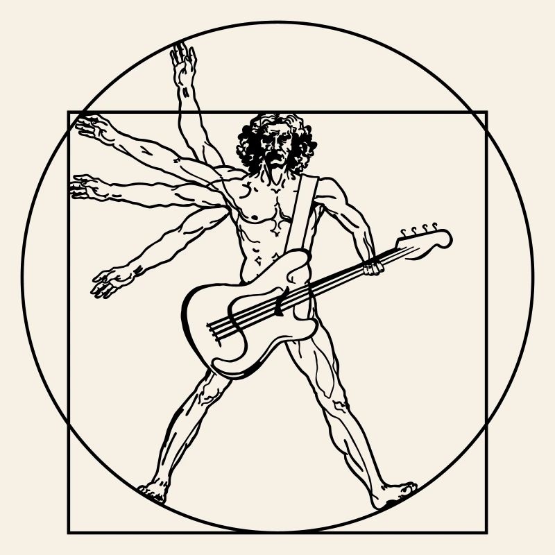 Sparvinci rock