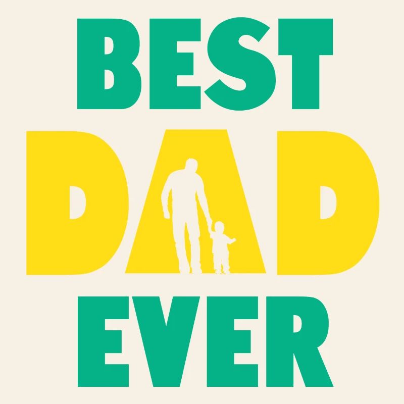 Best Dad Ever