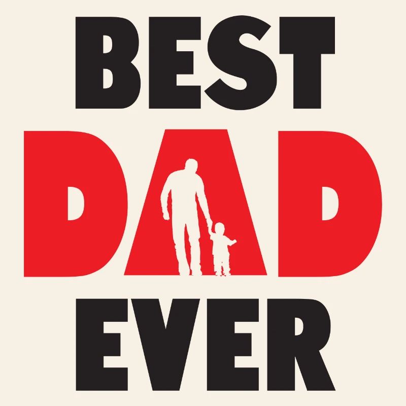 Best Dad Ever