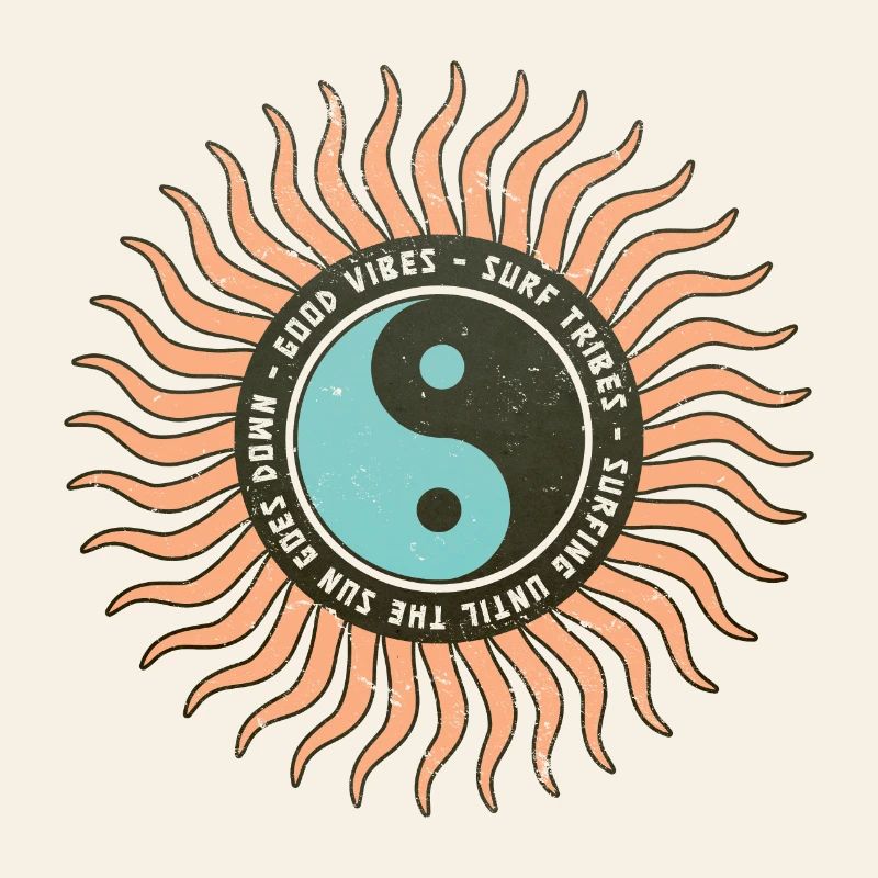 Surfdesign – Surf Tribes