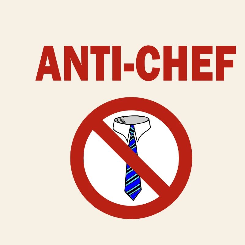 Anti-chief