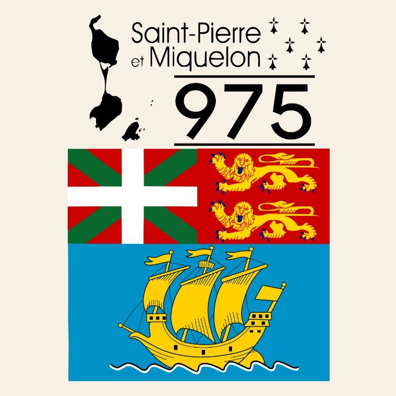 Saint-Pierre et miquelon