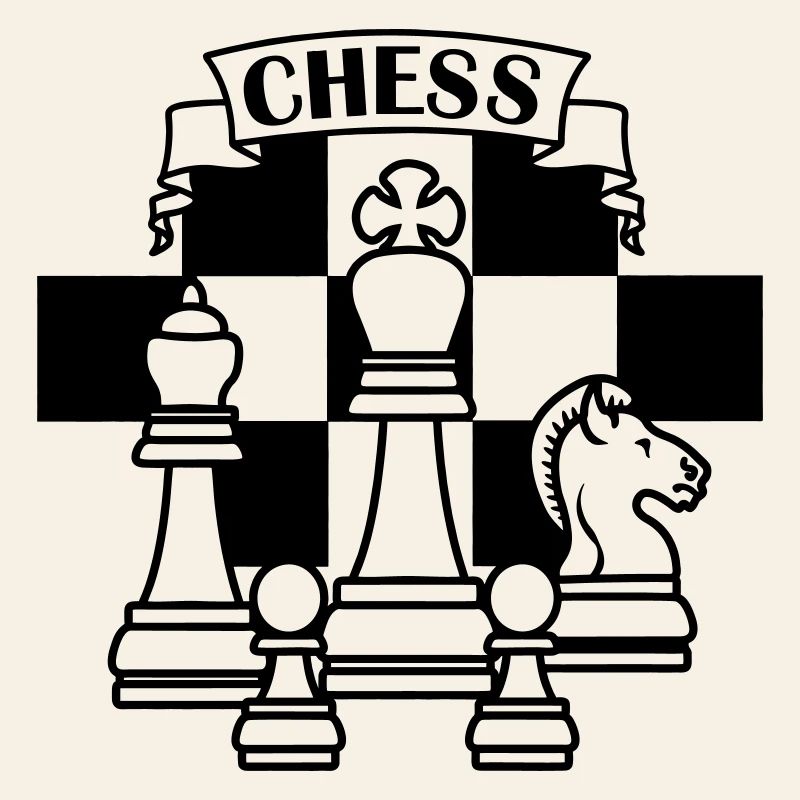 Pièces d’échecs