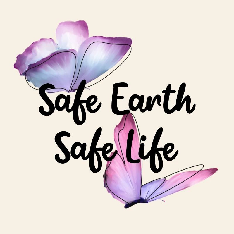 Terre sûre