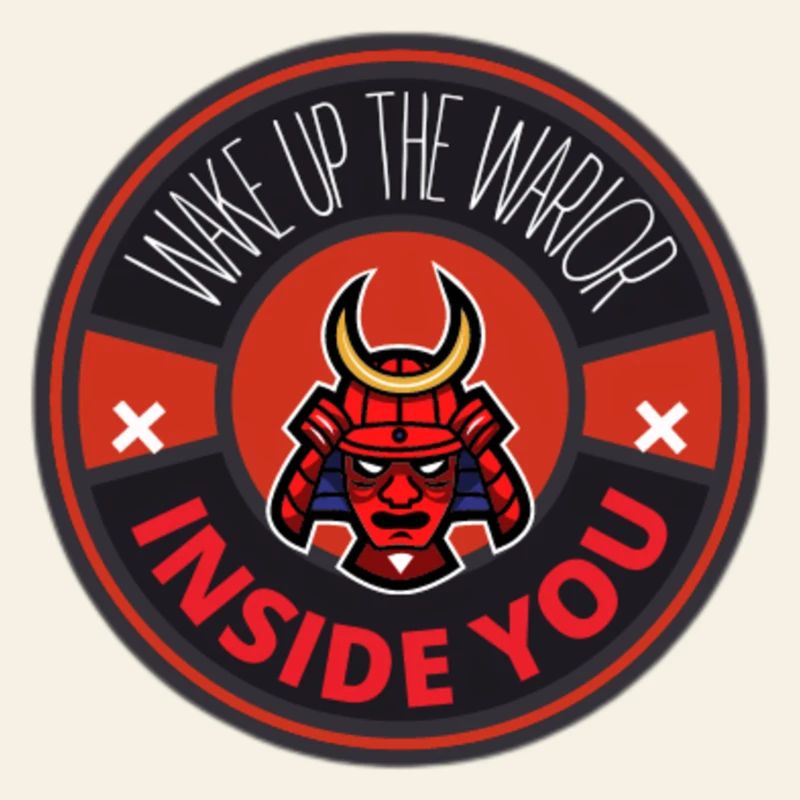 Awaken the Inner Warrior