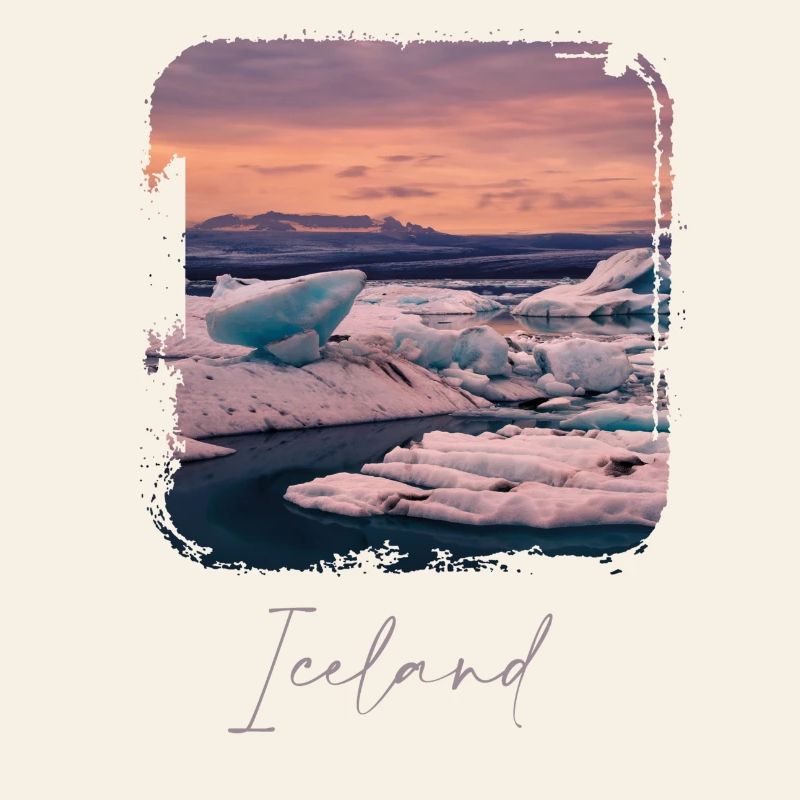 Lagoon Iceland