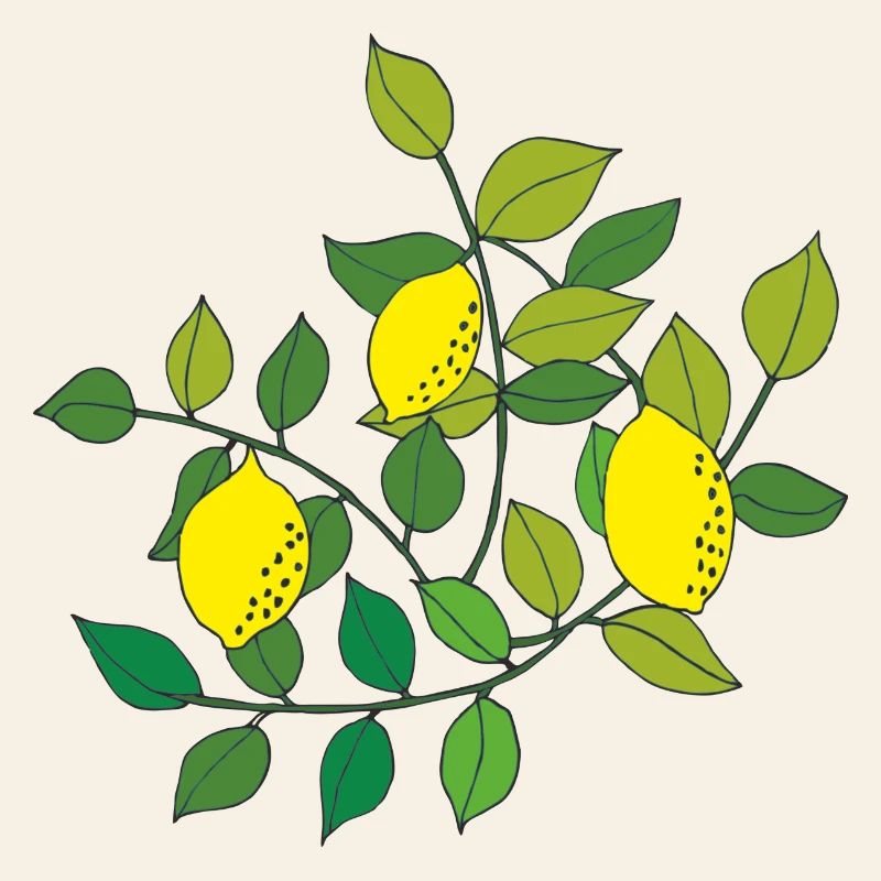 lemon tree