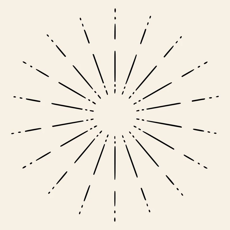 Mandala Star