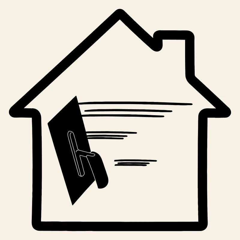 Plasterer house