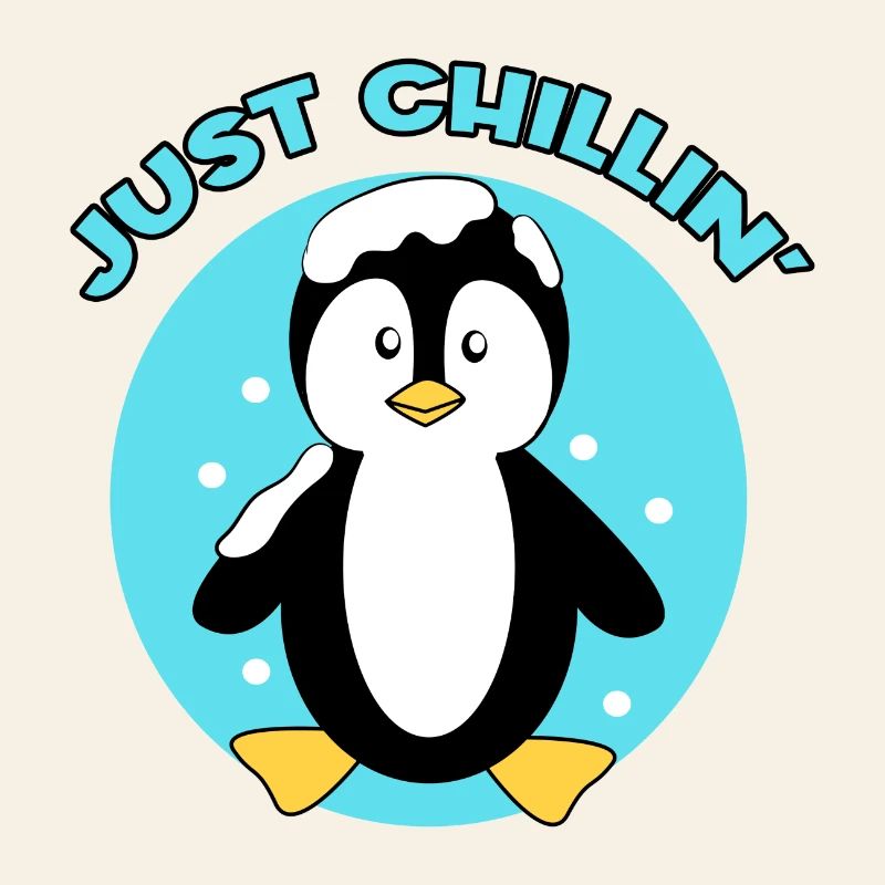 Arktis Tier Schnee Kalt Pinguin Seevogel Eis Vogel