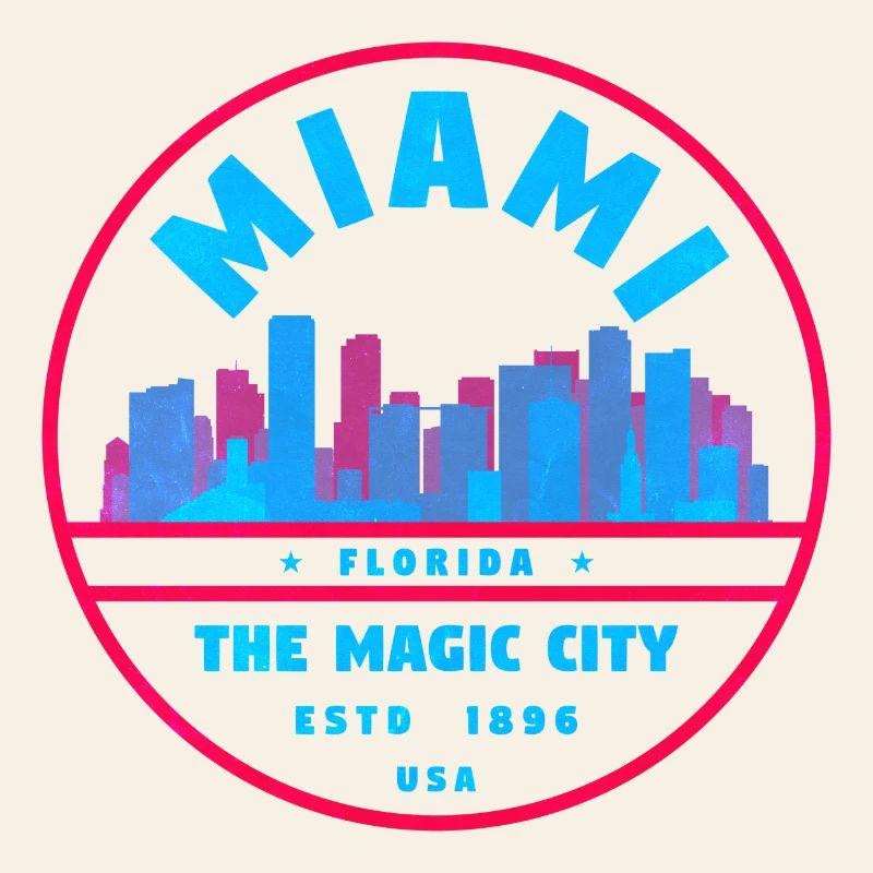 Miami États-Unis