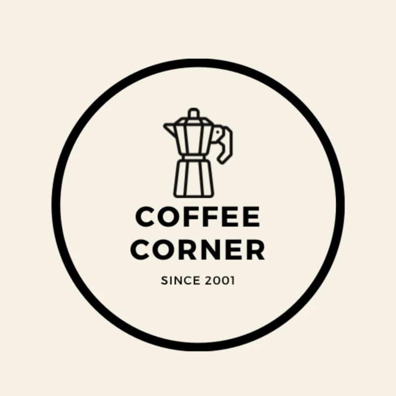 COFFEE CORNER