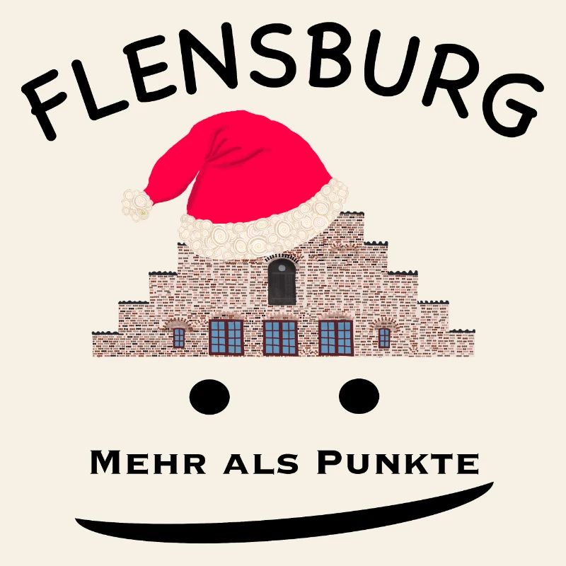 Noël Flensburg Nordertor, ,plus que des points