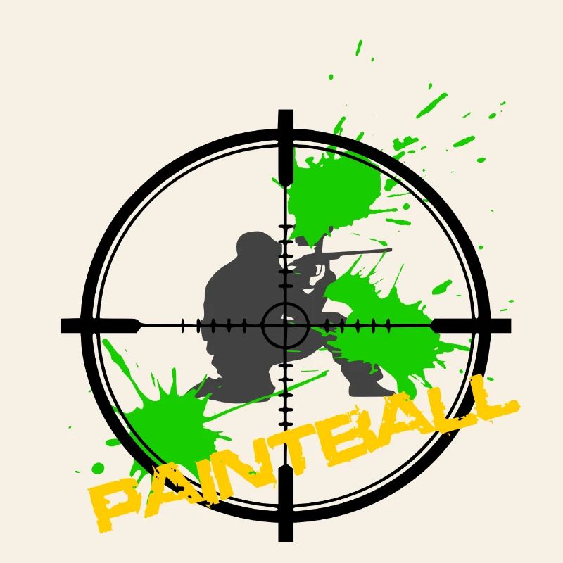 Paintball