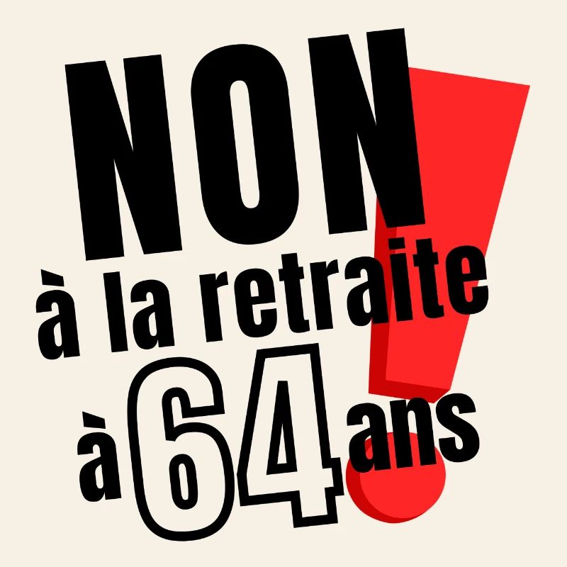 réforme des retraites, retraité, réforme Macron