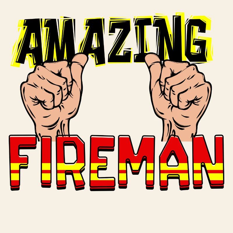 Feuerwehr Statement Berufsfeuerwehr Lebensretter