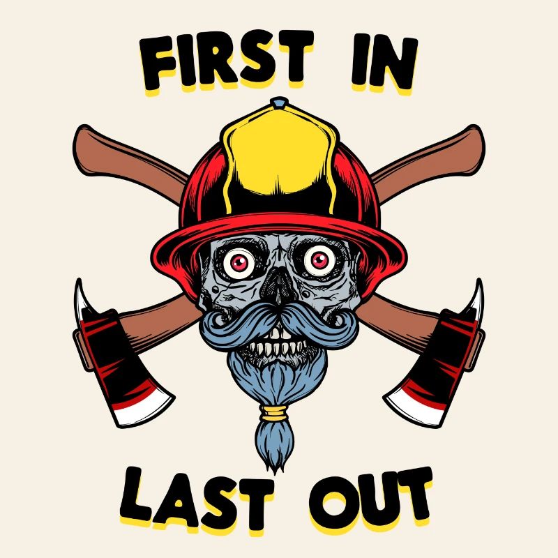 Firefighter Statement Fire Protection