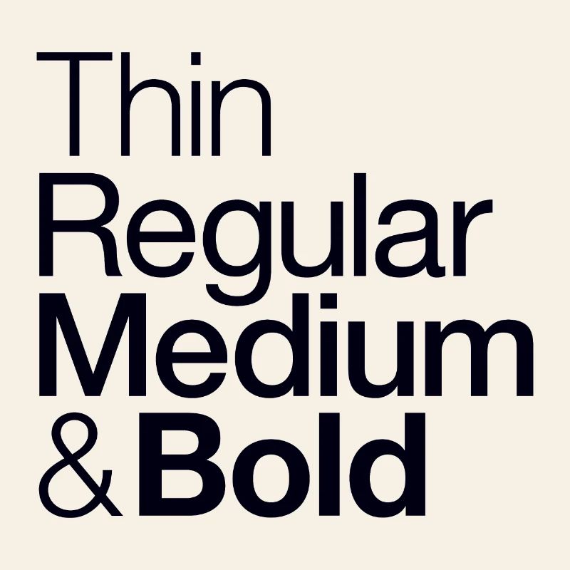 Typographer - Typography - Design