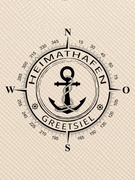 Heimathafen Greetsiel