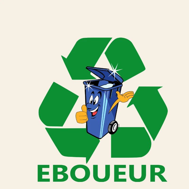 Eboueur