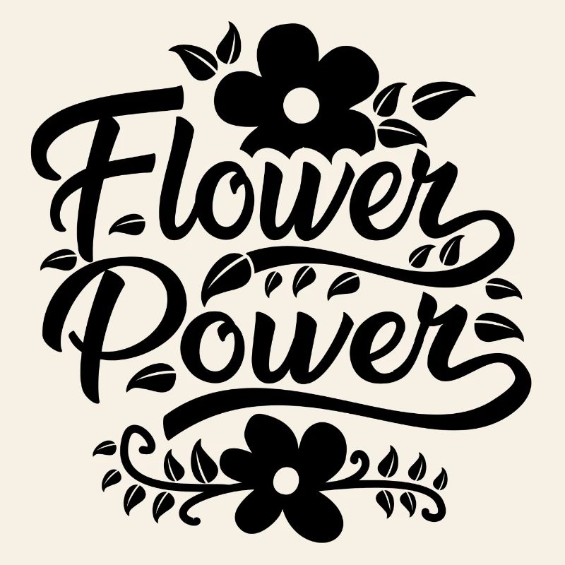 Flower Power