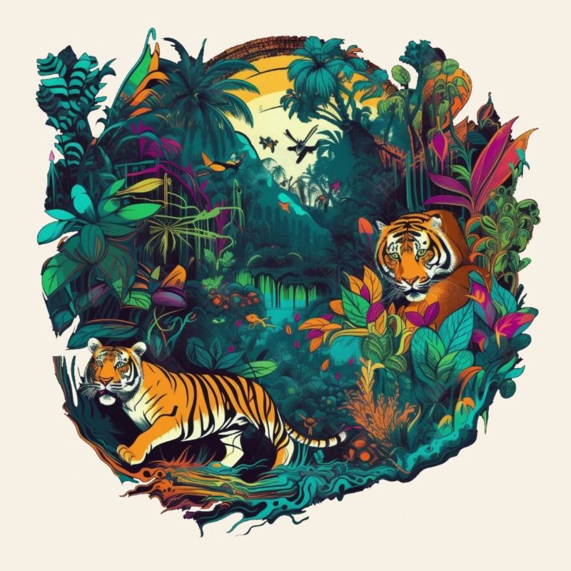 Jungle