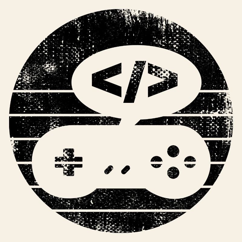 Videospiel Programmierer