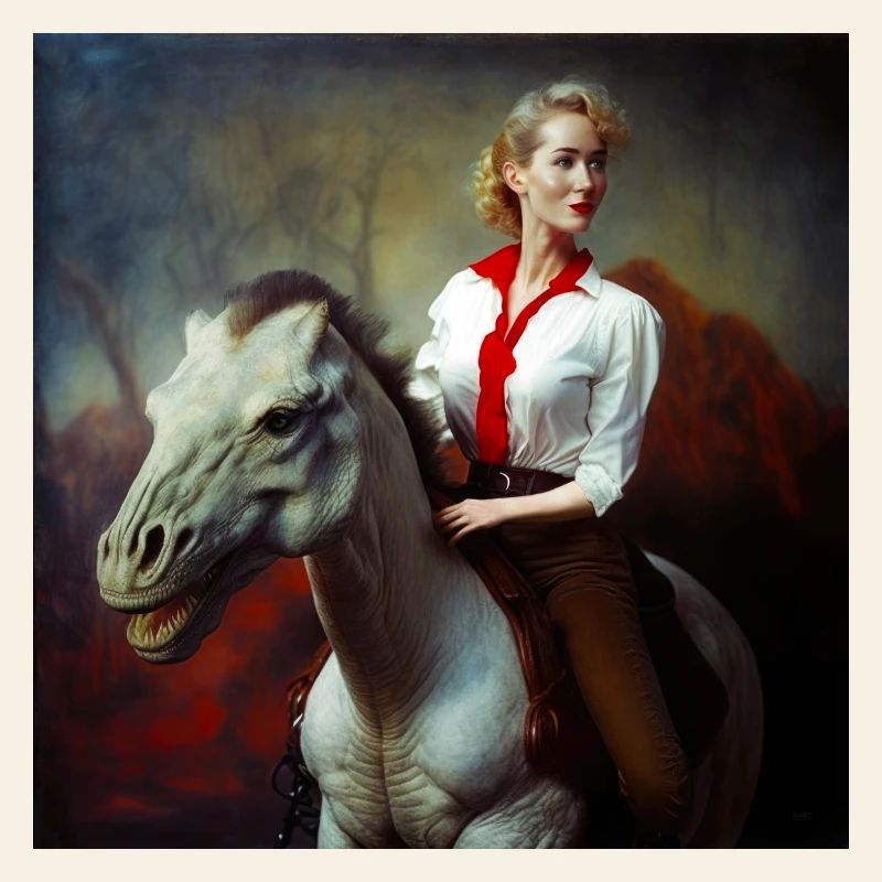 Dyno rider 01