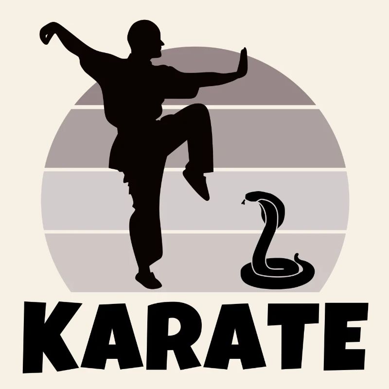 karate, karate fan, karateka