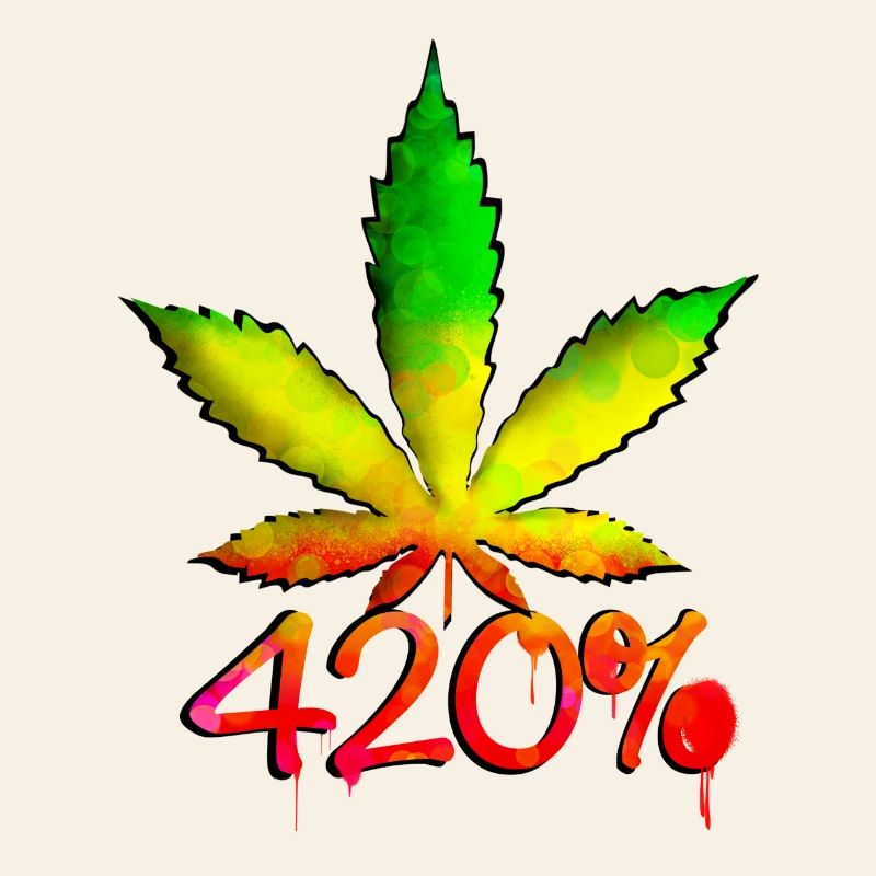 420 %