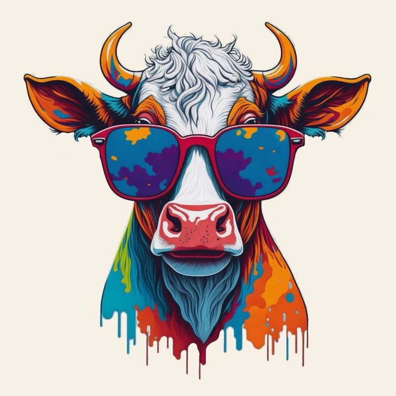 coole Kuh