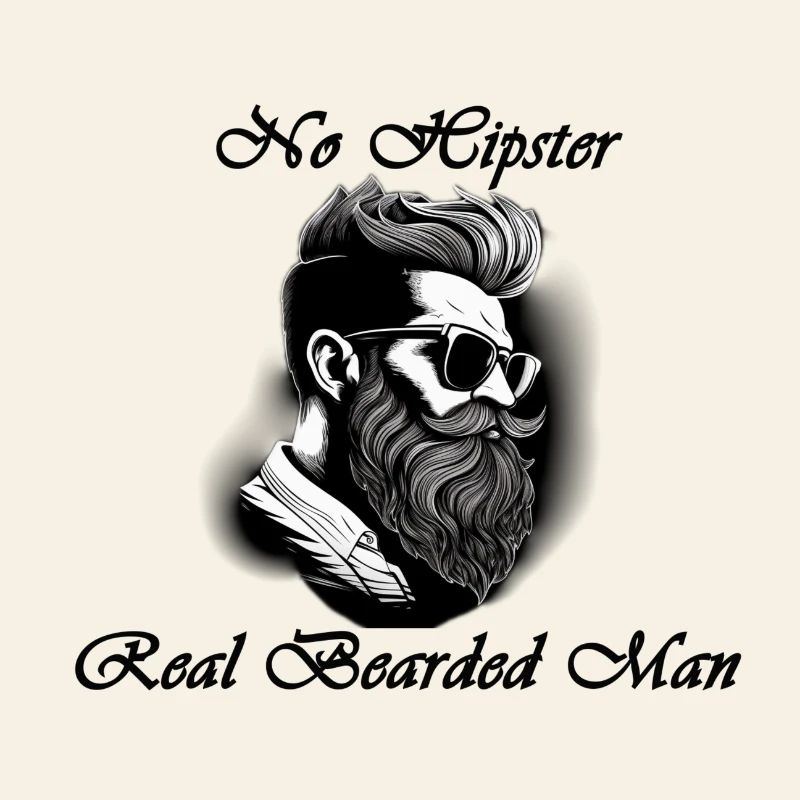 no Hipster