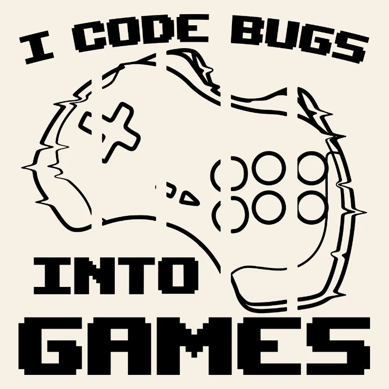 Programmeur de jeux vidéo