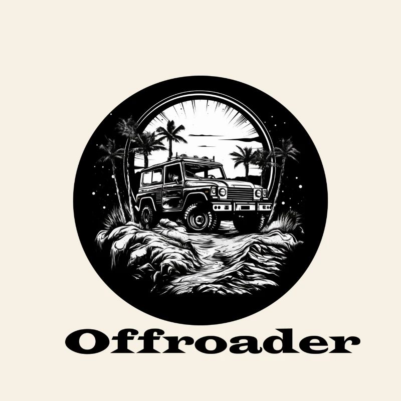 Offroader