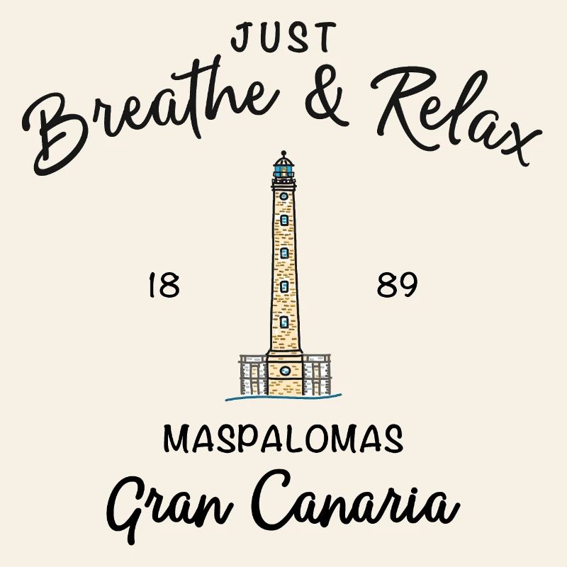 Gran Canaria, Relax, Maspalomas, Spanien