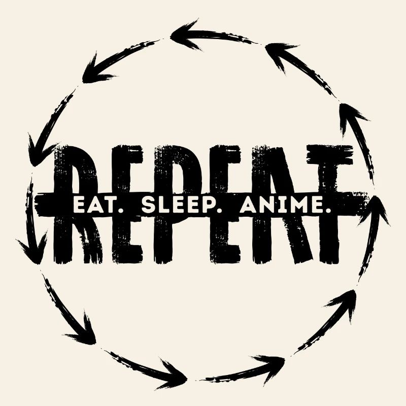 Anime Statement Mangastyle Comic Animation Manga