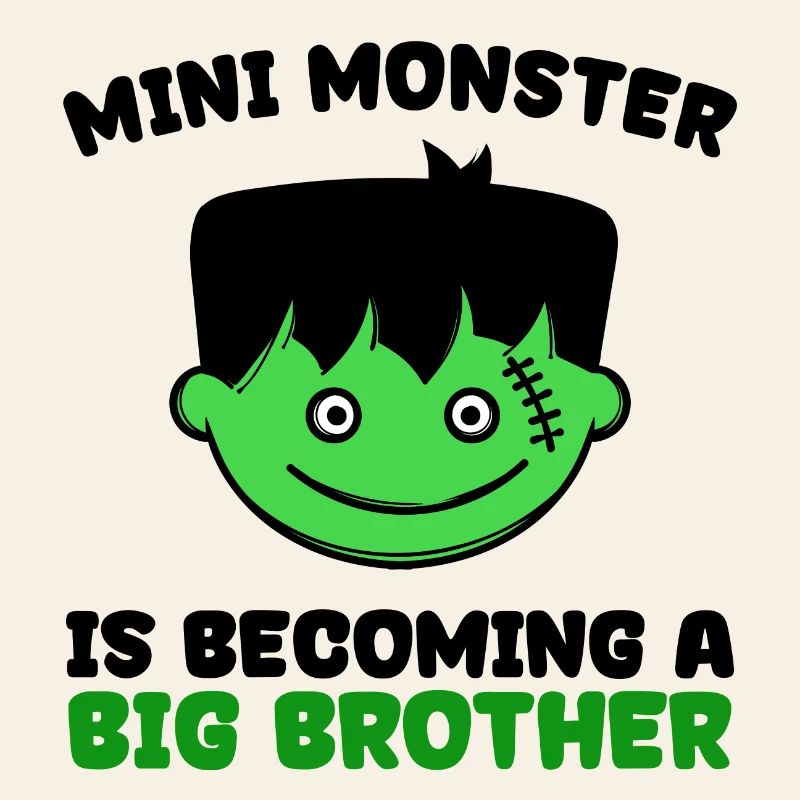 Siblings Statement Bro Proud Big Brother