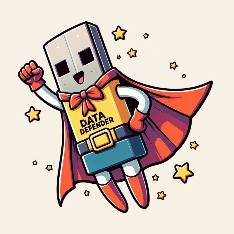 Data Defender