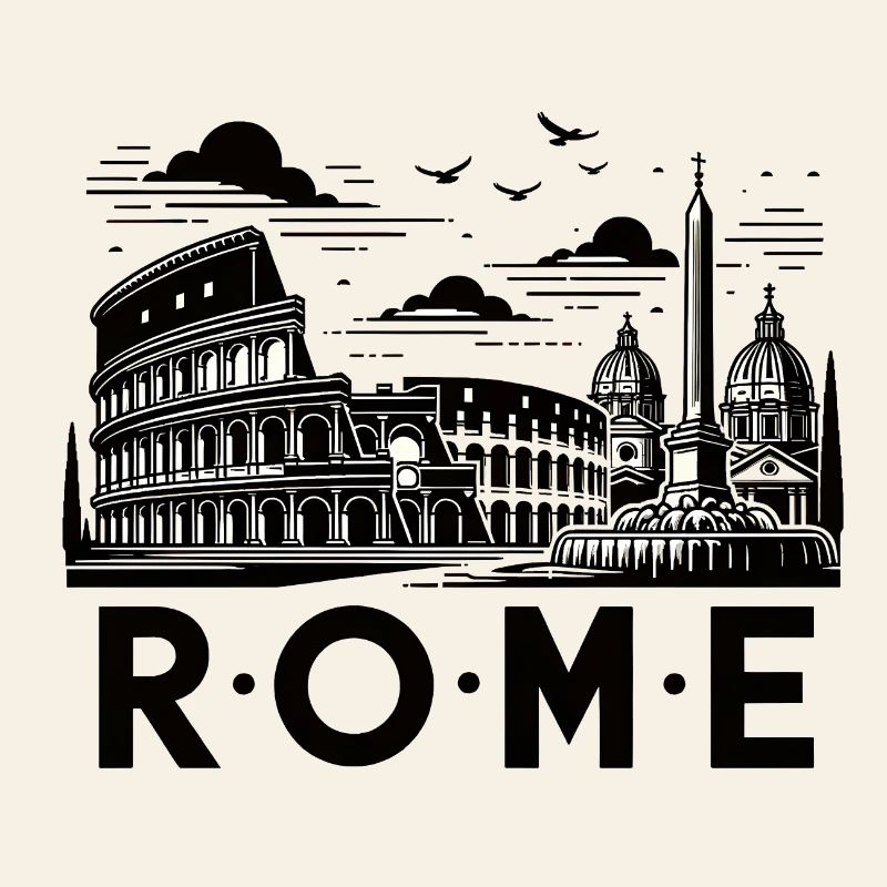 Rom