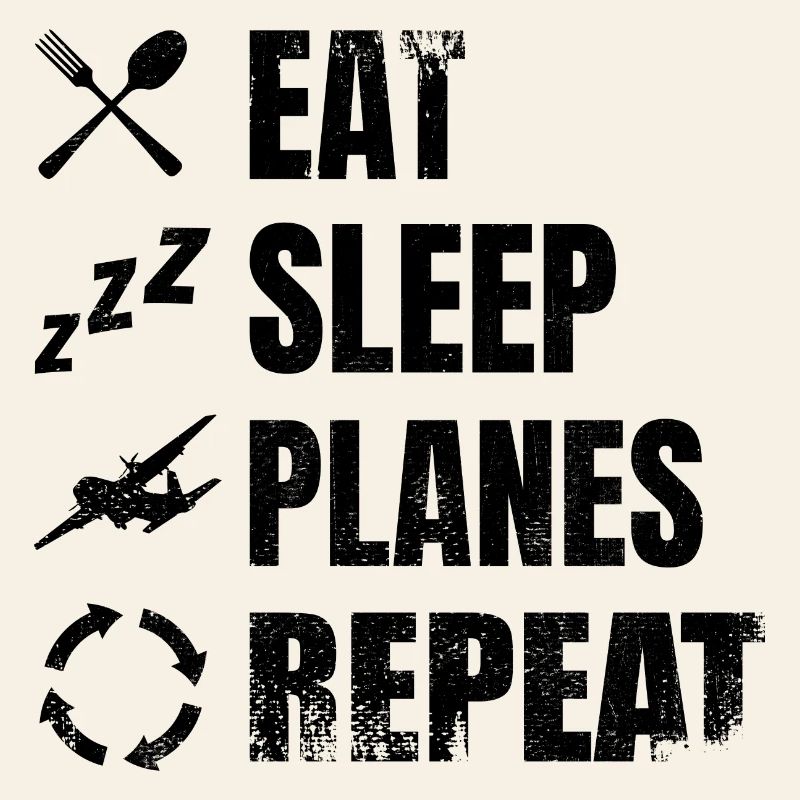 Airplane Enthusiasts