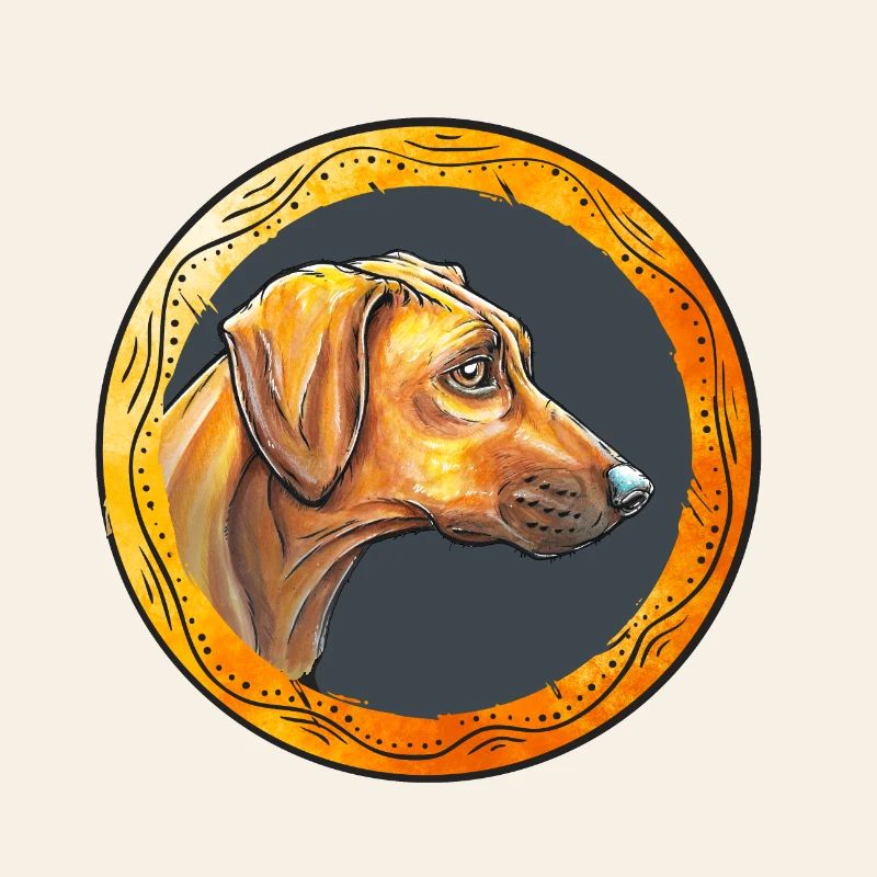 Rhodesian Ridgeback