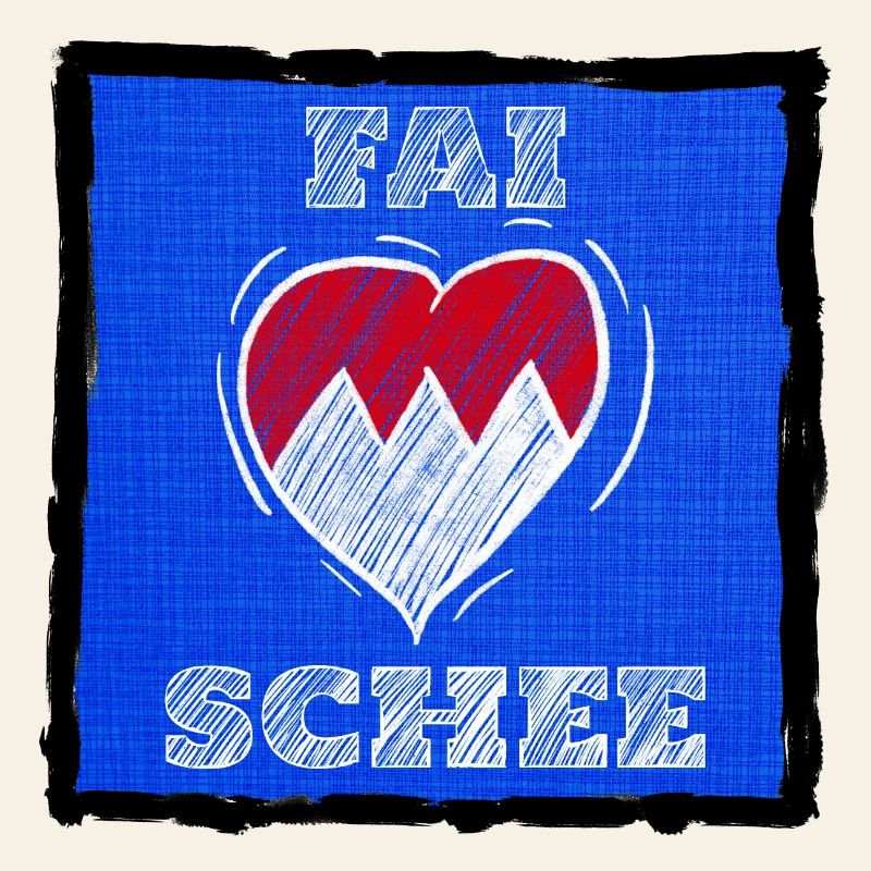 FAI SCHEE - Le dialecte franconien, c’est bien.