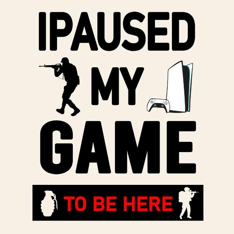 Gaming Console and Controller Graphic Design