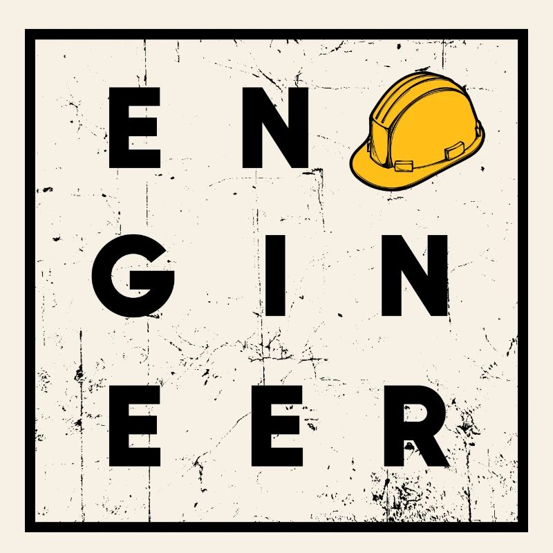 Carrière, Ouvrier De La Construction, Dire, Profession, Gagner De L’argent