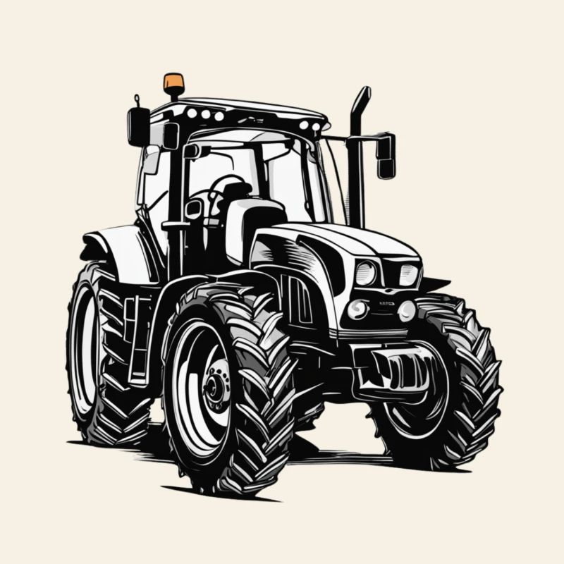 traktor