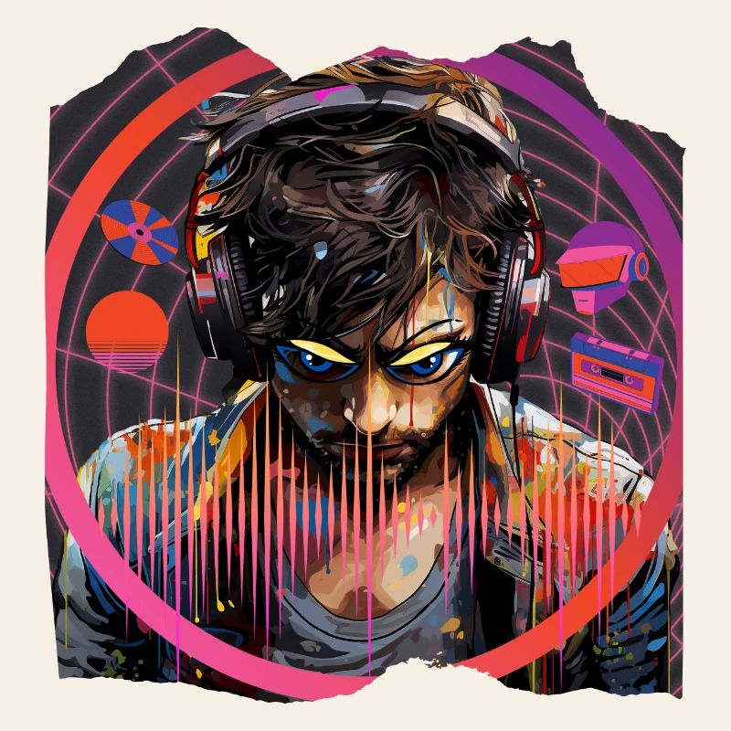 Pop Art Musical