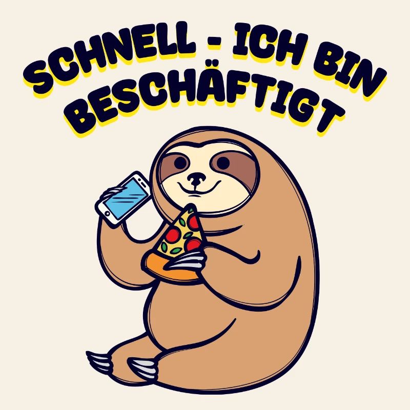 Relax Statement Witzig Is Mir Egal Statement Chill