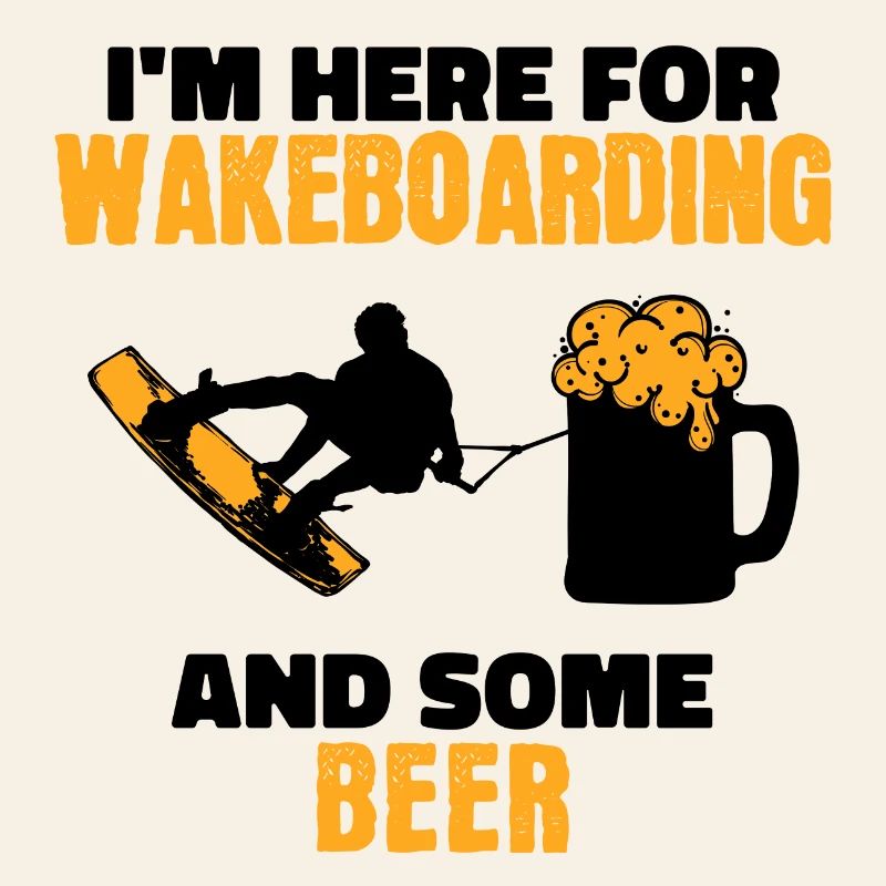 Surf, Wakeboard, Kitesurfer, Surf de déclaration