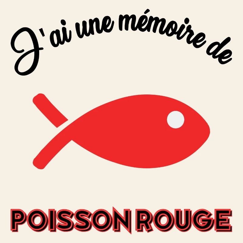 FISH. MEMORY
