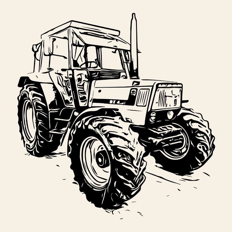 Front loader